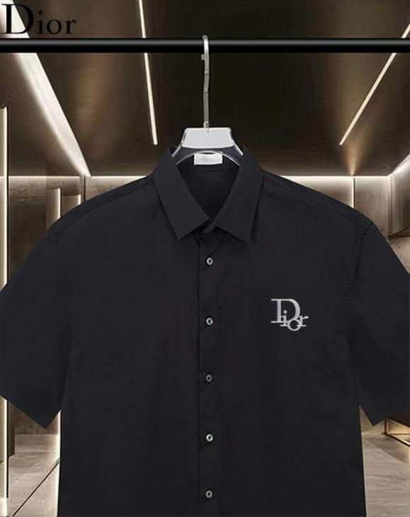 Dior Shirts Short _SKUDiorM-2XLhgntx1328241